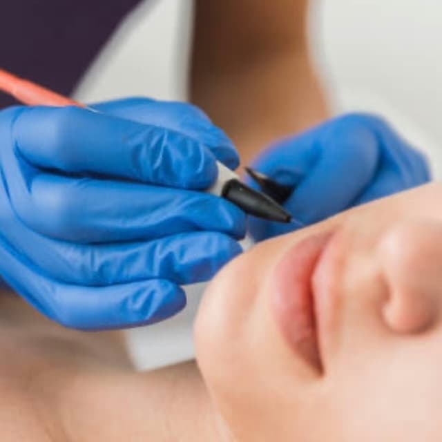 (3) 30 Minute Sessions at Lasting Lines in Richardson, TX